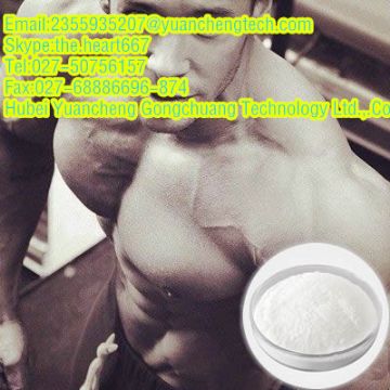 Oxandrolone (Anavar,Oxandrin) 